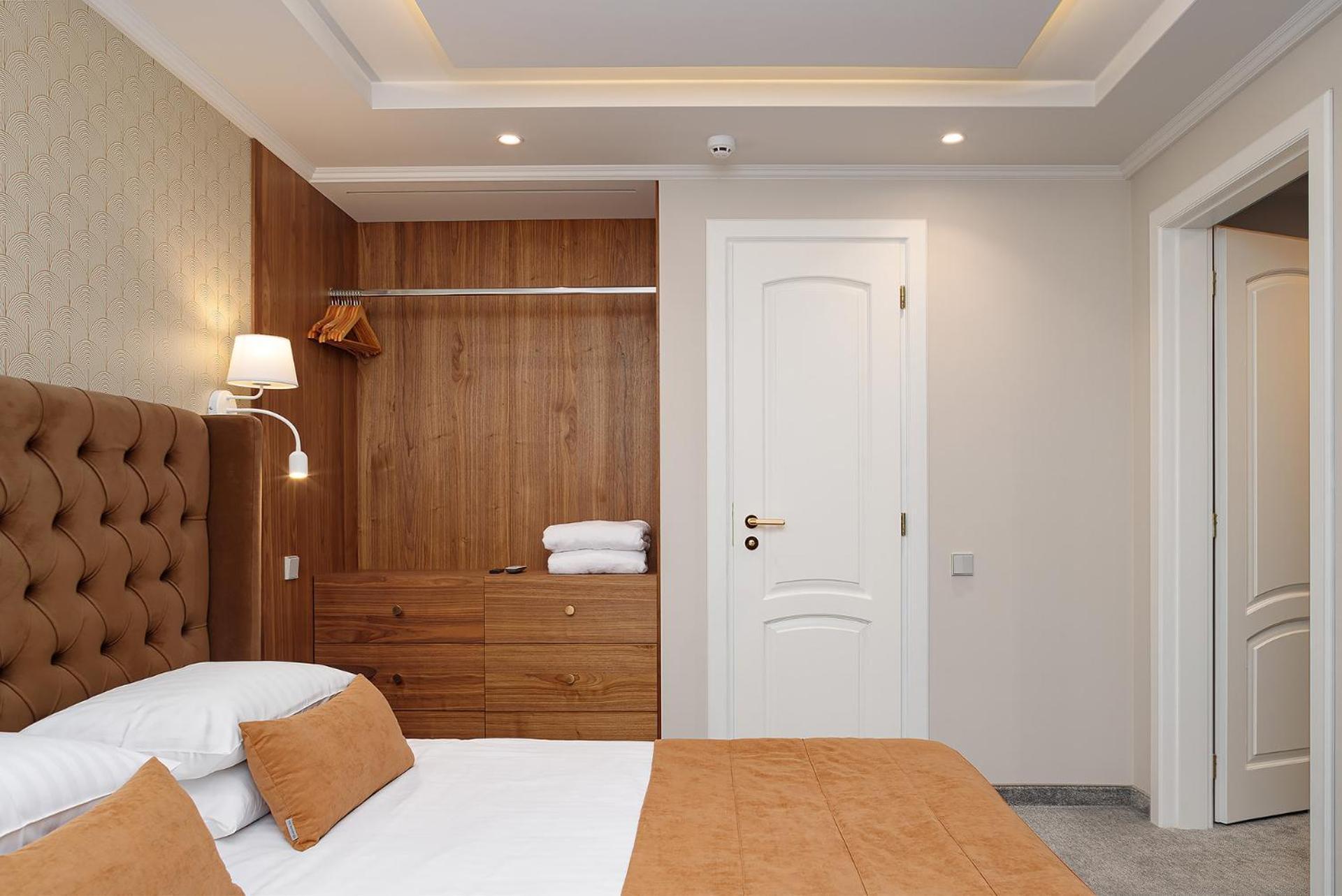 לבוב Eurohotel מראה חיצוני תמונה