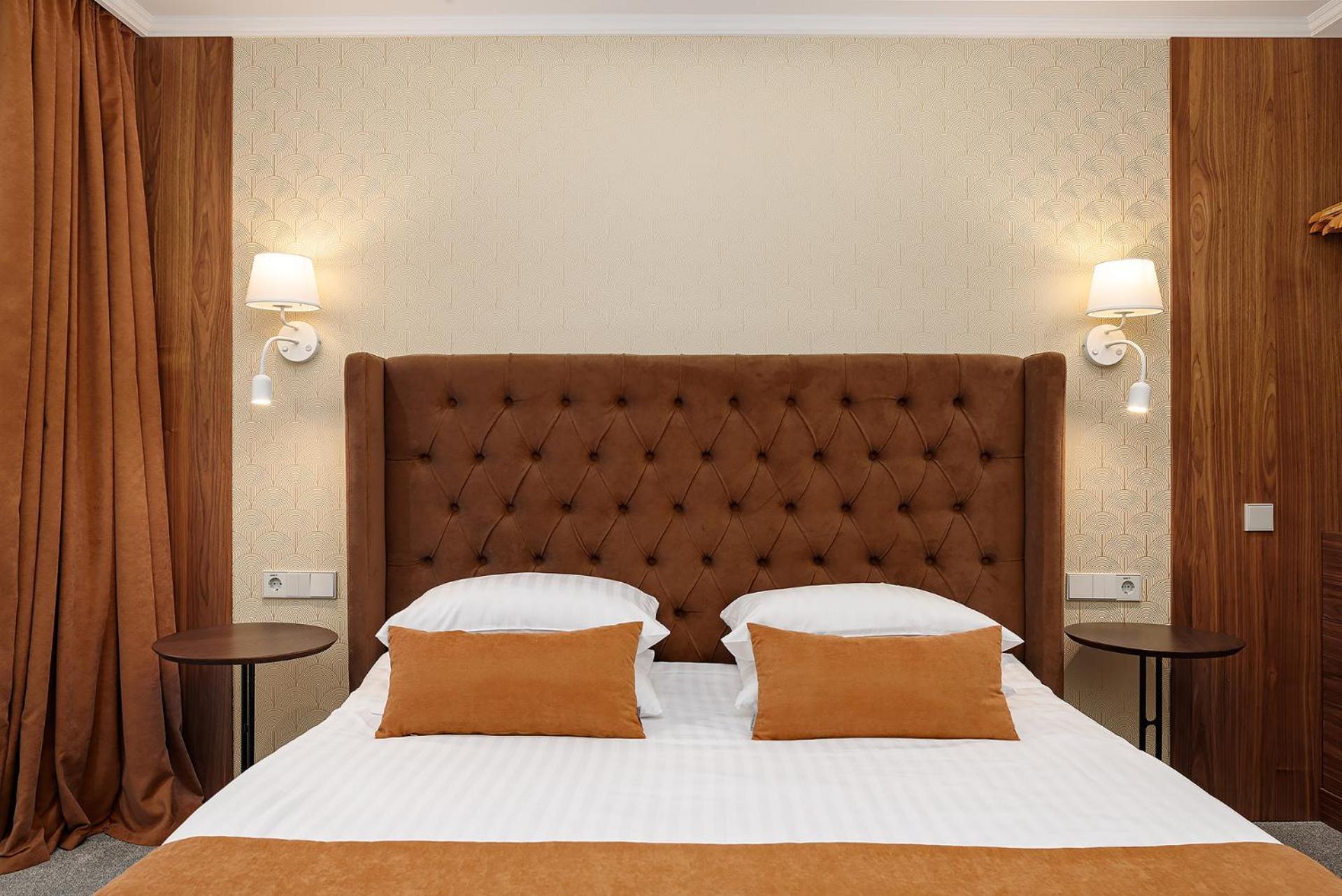 לבוב Eurohotel מראה חיצוני תמונה