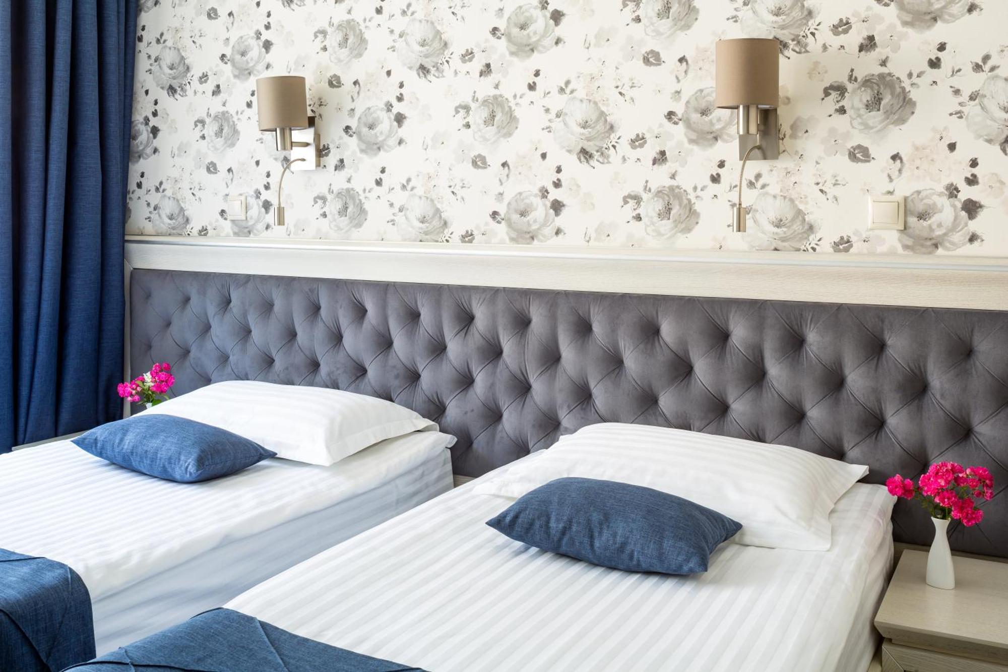 לבוב Eurohotel חדר תמונה
