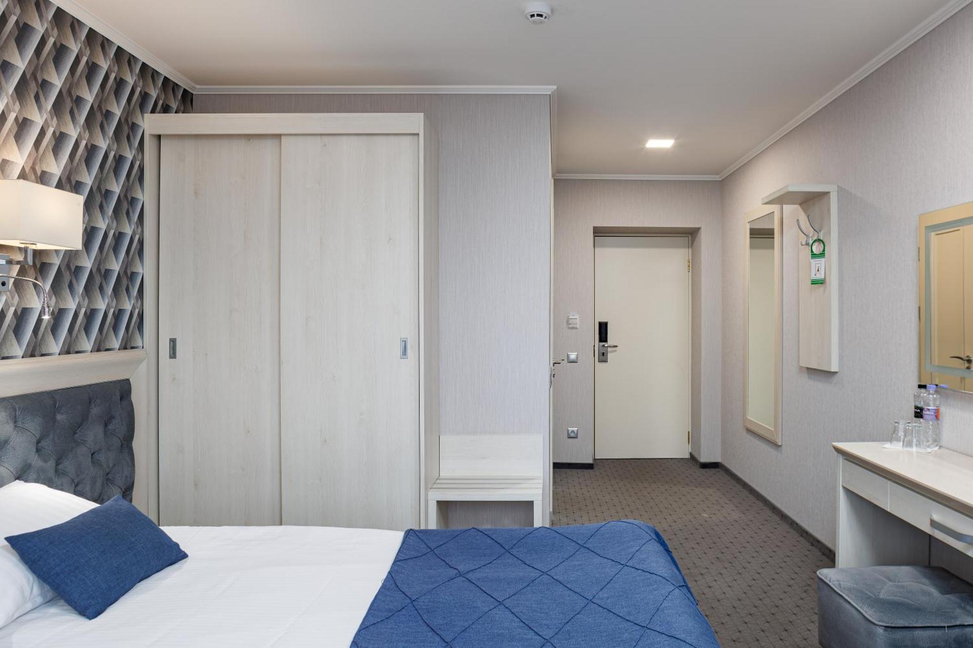 לבוב Eurohotel חדר תמונה
