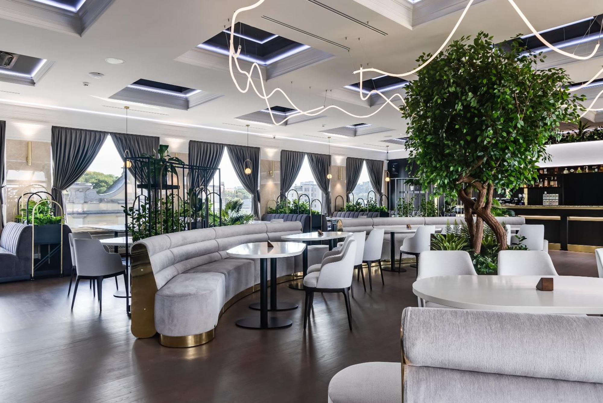לבוב Eurohotel מראה חיצוני תמונה