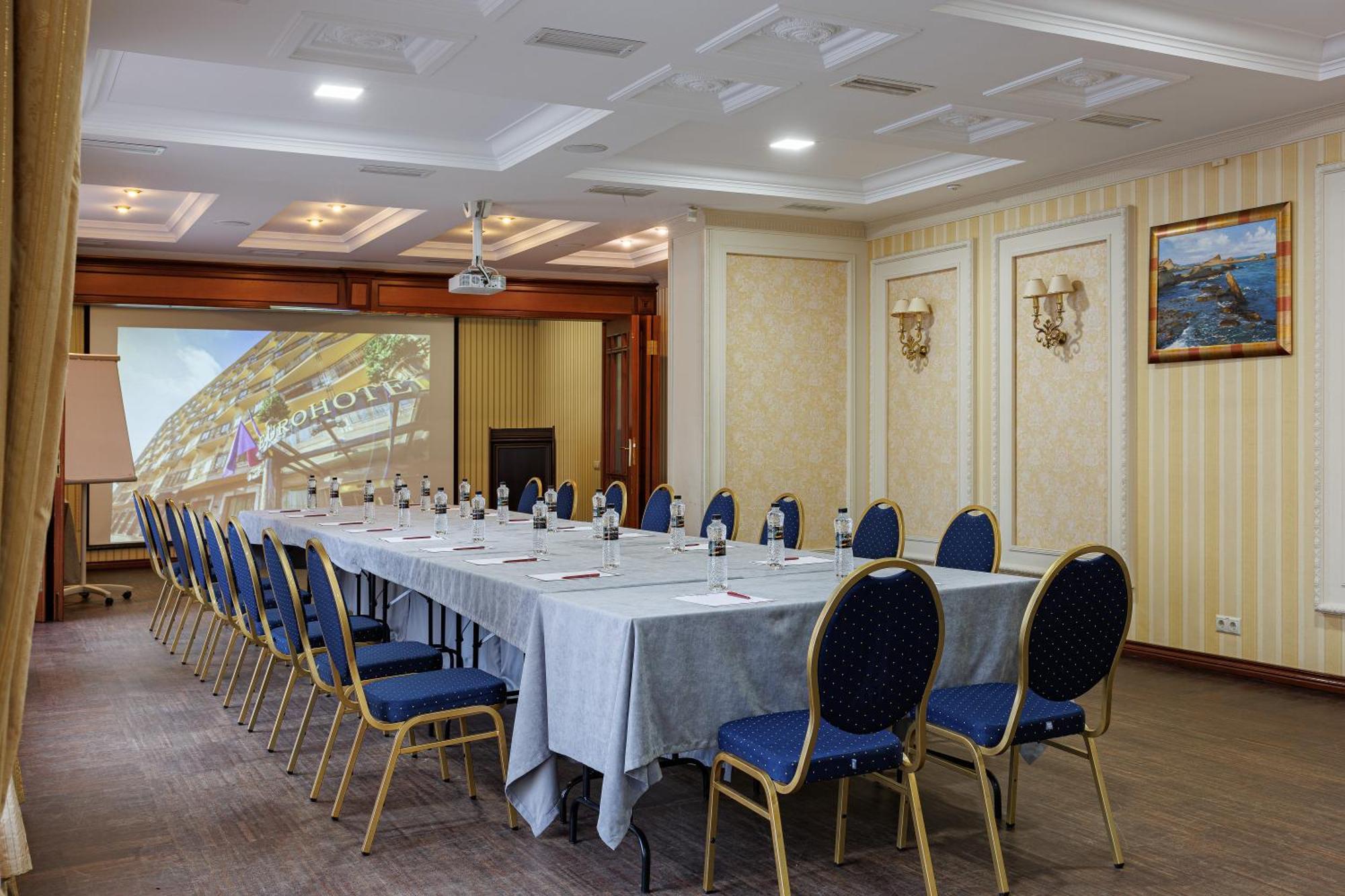 לבוב Eurohotel מראה חיצוני תמונה