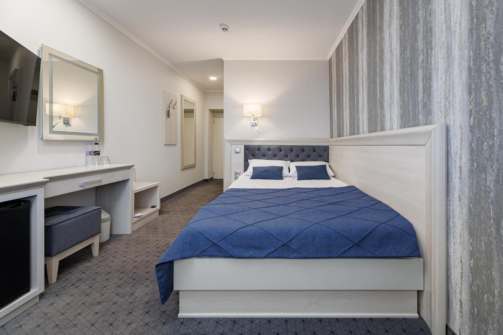 לבוב Eurohotel מראה חיצוני תמונה