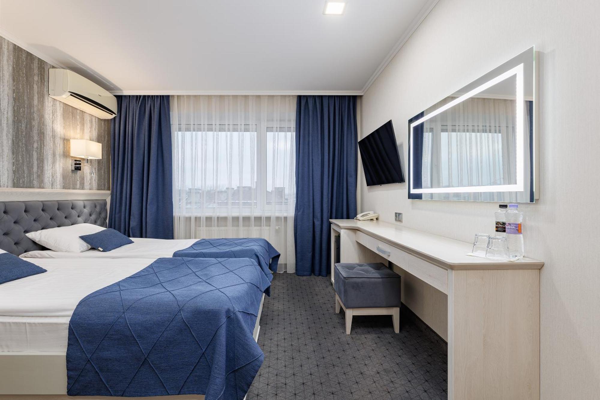 לבוב Eurohotel חדר תמונה