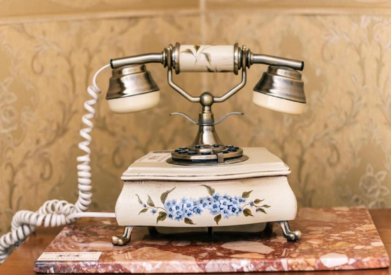 לבוב Eurohotel מראה חיצוני תמונה